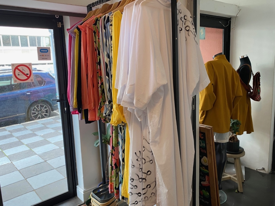 To Let Commercial Property for Rent in Cape Town City Centre Western Cape